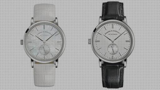 Las mejores marcas de relojes iguales