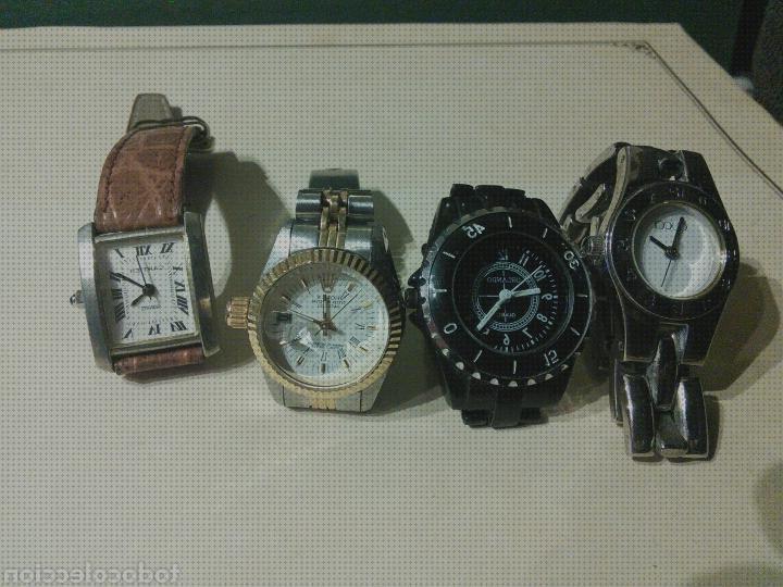 ¿Dónde poder comprar relojes gucci relojes relojes imitacion gucci mujer?