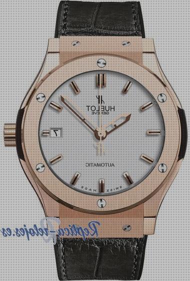 ¿Dónde poder comprar relojes hublot relojes relojes imitacion hublot hombre?