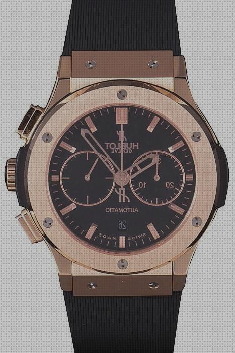 Las mejores relojes hublot relojes relojes imitacion hublot hombre