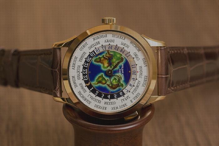 Los mejores 22 Relojes Imitacion Nuevas York