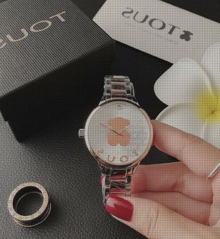 Las mejores marcas de tous relojes relojes relojes imitación tous hombre