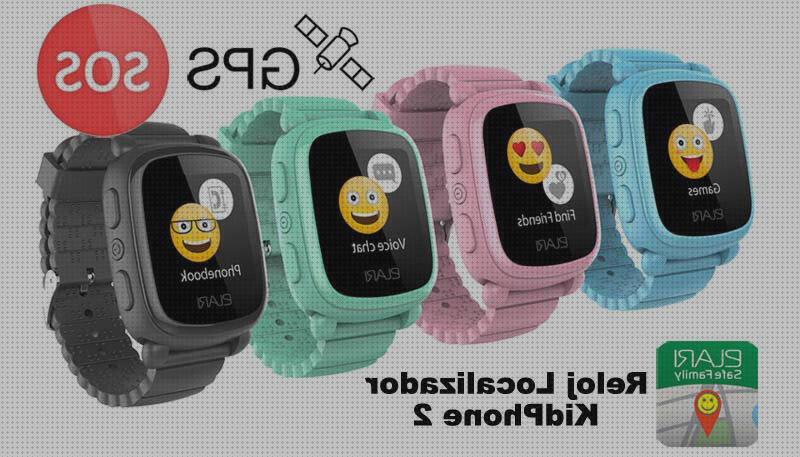 ¿Dónde poder comprar localizador gps relojes relojes infantil con localizador gps?