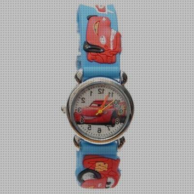 Análisis de los 51 mejores relojes infantiles baratos a la venta