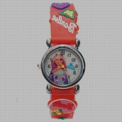 Review de relojes infantiles baratos