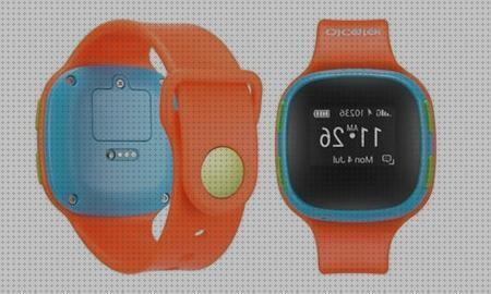 Las mejores marcas de infantiles relojes gps reloj infantil gps comparativa