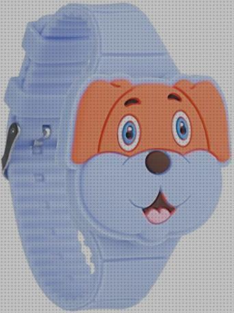 Las mejores marcas de infantiles relojes reloj infantil animal