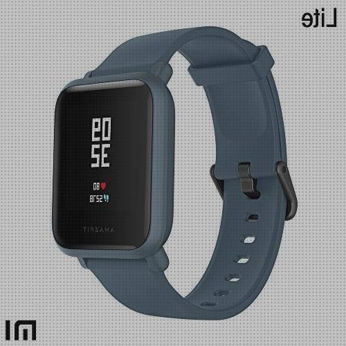 Las mejores xiaomi relojes relojes integrales xiaomi hombre