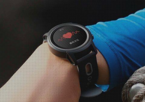 Las mejores marcas de xiaomi relojes inteligentes reloj relojes inteligentes relojes relojes inteligentes compatibles con xiaomi