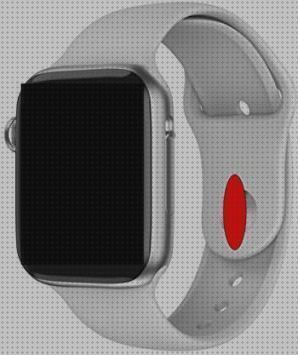 Las mejores inteligentes relojes relojes inteligentes hombre apple