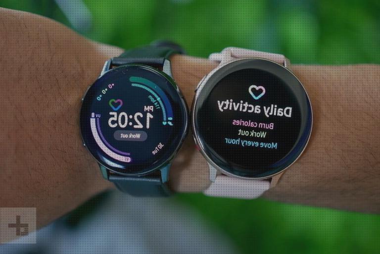 Las mejores marcas de inteligentes relojes reloj inteligente mujer diseño