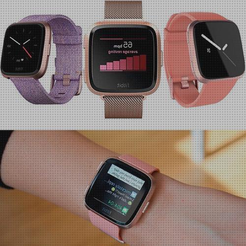 Las mejores marcas de inteligentes relojes reloj inteligente mujer pequeño