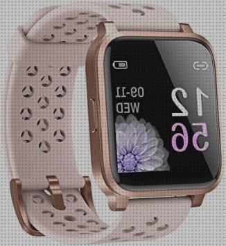 ¿Dónde poder comprar relojes inteligentes mujer android reloj relojes inteligentes relojes relojes inteligentes redondo android mujer?