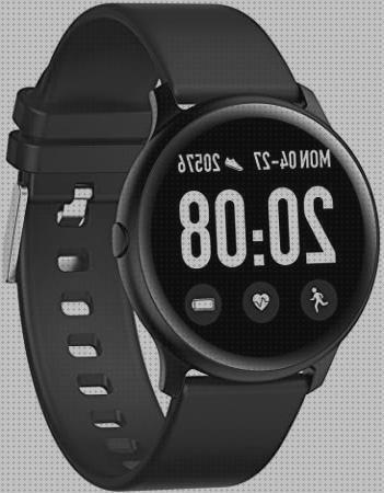 Las mejores marcas de relojes inteligentes mujer android reloj relojes inteligentes relojes relojes inteligentes redondo android mujer