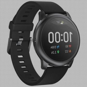 Opiniones de los 24 mejores Relojes Inteligentes Xiaomi De Hombres Ofertas