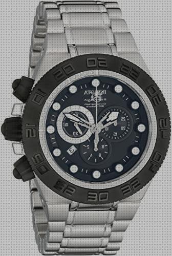 Las mejores invicta reloj invicta subaqua sport