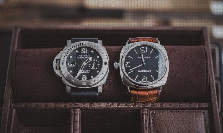 Las mejores italianos relojes italianos