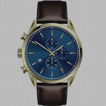 Review de relojes italianos