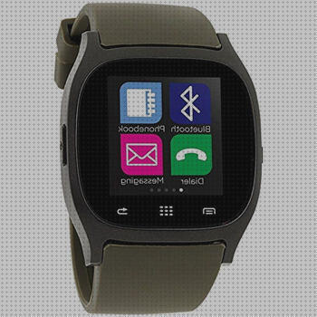 Las mejores marcas de watch itouch smart watch