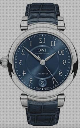 Opiniones de los 31 mejores Relojes Iwc De Mujeres