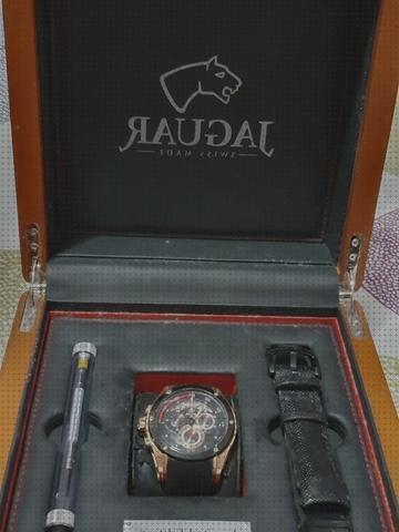 ¿Dónde poder comprar 2020 relojes relojes jaguar hombre edicion limitada 2020?