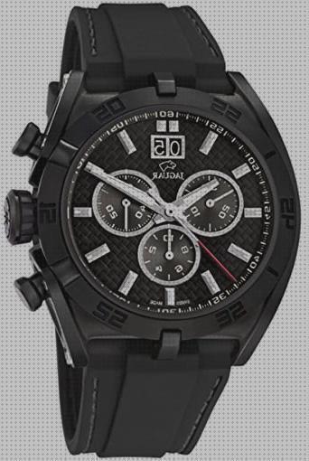 Las mejores marcas de relojes jaguar hombre j655