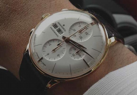 ¿Dónde poder comprar junghans relojes junghans?