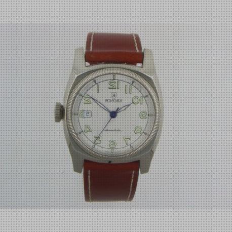Las mejores automaticos relojes relojes kronos automaticos