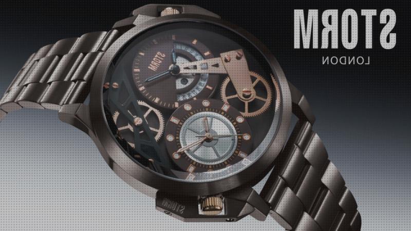 TOP 14 relojes las vanguardias