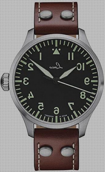 Mejores 24 relojes laco a la venta