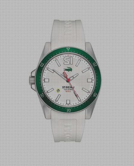 ¿Dónde poder comprar originales relojes relojes lacoste hombre originales?