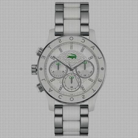 Opiniones de originales relojes relojes lacoste hombre originales