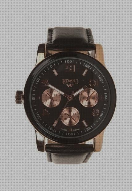 ¿Dónde poder comprar relojes lemon hombre?