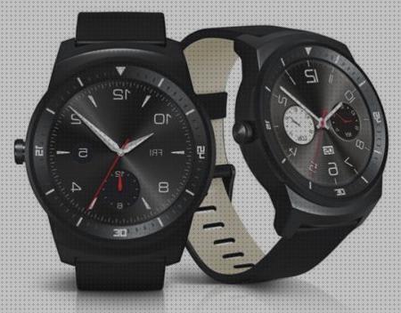 ¿Dónde poder comprar relojes watch relojes relojes lg g watch r?