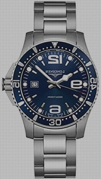 Opiniones de los 23 mejores Relojes Longines De Hombres