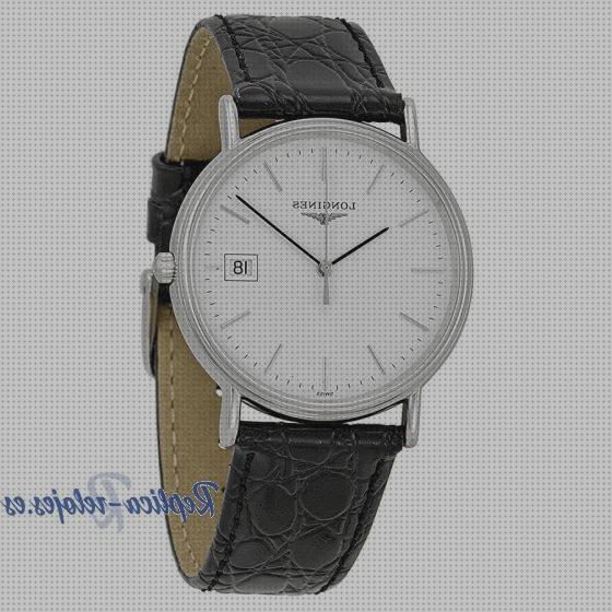 Las mejores longines relojes relojes longines hombre