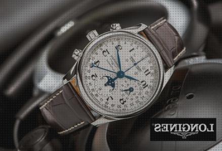 Las mejores marcas de longines relojes relojes longines hombre