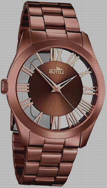 Las mejores relojes lotus relojes relojes lotus amazon mujer