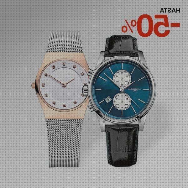 Los mejores 36 Relojes Lotus Baratoamazon De Mujeres