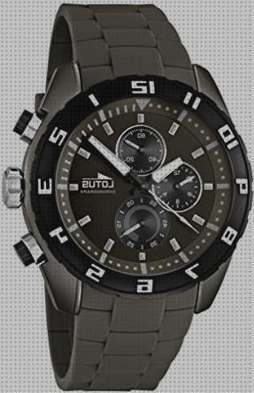 Review de relojes lotus hombre 15842