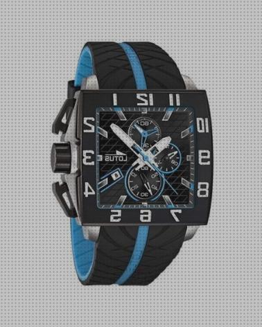 Los mejores 33 Relojes Lotus De Hombres Cuadrados Grandes