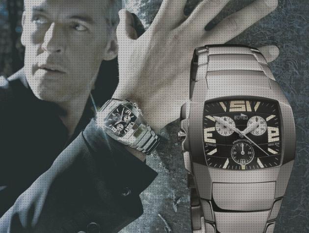 Las mejores marcas de relojes lotus relojes relojes lotus modelos hombre