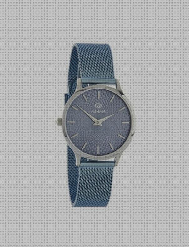 Análisis de los 15 mejores Relojes Lotus De Mujeres 2021 Mallas Milanesa