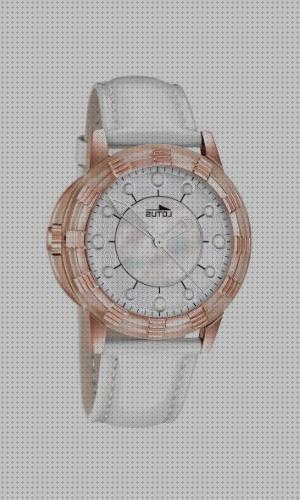 Los mejores 25 Relojes Lotus De Mujeres Blancos