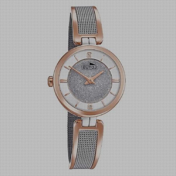 Los mejores 30 Relojes Lotus De Mujeres Descatalogados