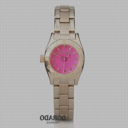 Opiniones de los 23 mejores Relojes Lotus De Mujeres Fondos Fucsias