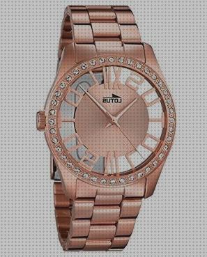 Las mejores marcas de relojes oro lotus mujer relojes lotus relojes relojes lotus oro rosado mujer