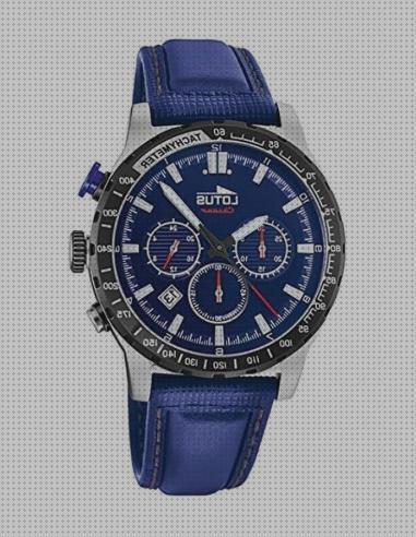 ¿Dónde poder comprar relojes lotus relojes relojes lotus sport hombre?