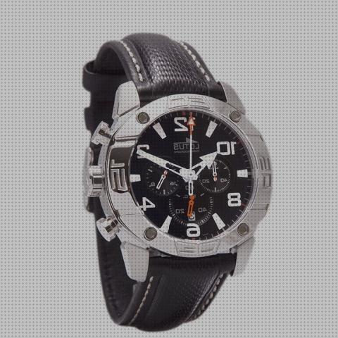 Los 33 Mejores Relojes Lotus Sports De Hombres