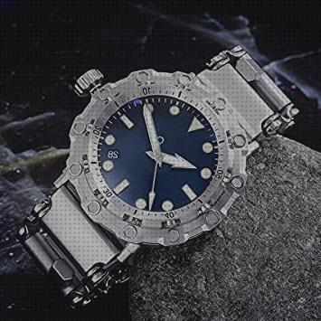 Las mejores marcas de luminosos reloj luminoso